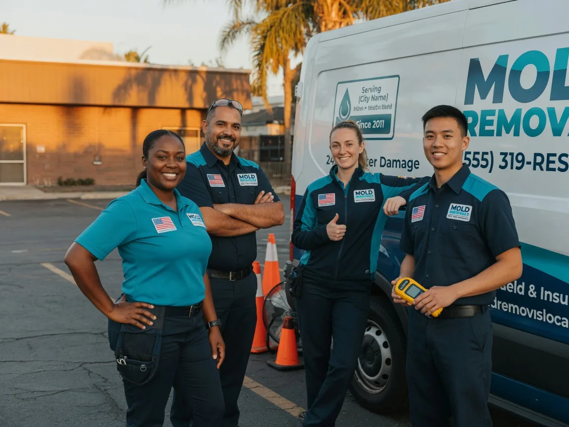 Water Damage Restoration company in Charleston, WV